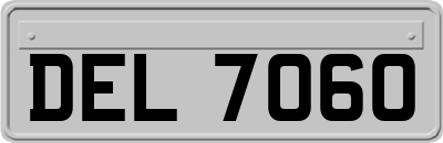 DEL7060