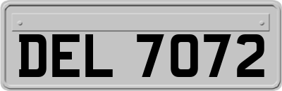 DEL7072