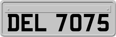 DEL7075