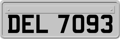 DEL7093