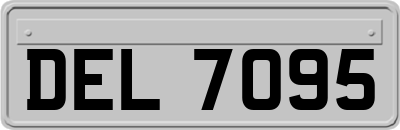 DEL7095