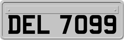 DEL7099