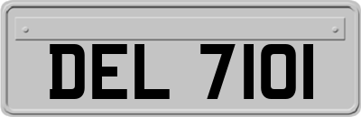 DEL7101