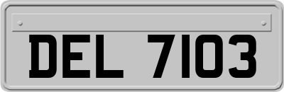 DEL7103