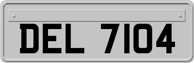 DEL7104