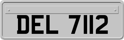 DEL7112