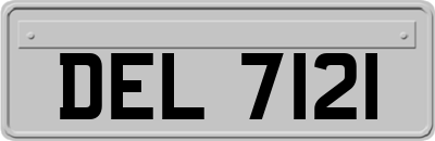DEL7121