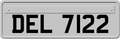 DEL7122