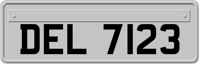 DEL7123