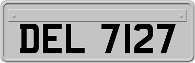DEL7127