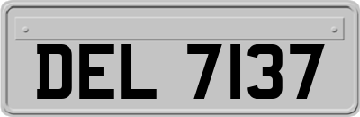 DEL7137