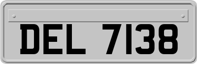 DEL7138