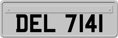 DEL7141