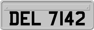DEL7142