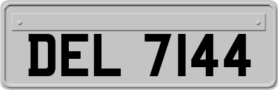 DEL7144