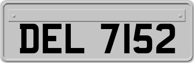 DEL7152
