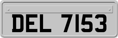 DEL7153