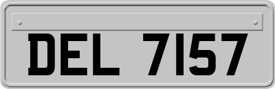 DEL7157