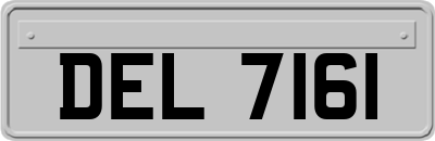 DEL7161