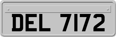DEL7172