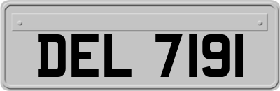 DEL7191
