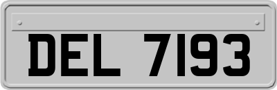 DEL7193