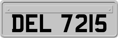 DEL7215