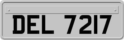 DEL7217