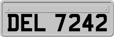 DEL7242