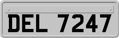 DEL7247