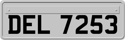 DEL7253