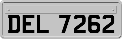 DEL7262