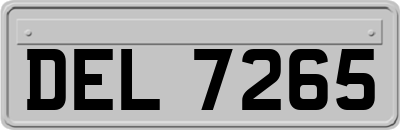 DEL7265