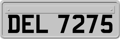 DEL7275