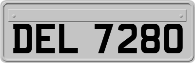 DEL7280
