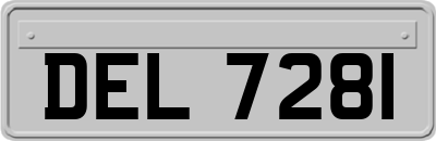 DEL7281