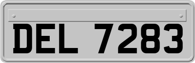 DEL7283