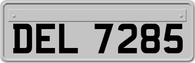 DEL7285