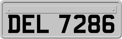 DEL7286