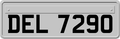 DEL7290