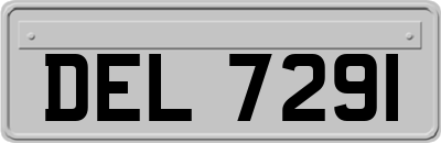 DEL7291