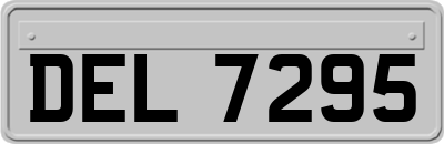 DEL7295