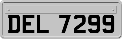 DEL7299