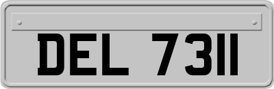DEL7311