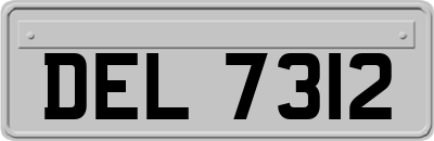 DEL7312
