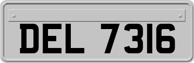 DEL7316