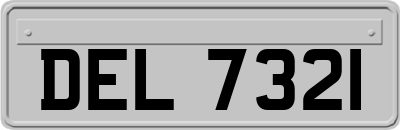 DEL7321