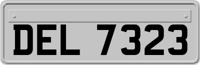 DEL7323