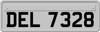 DEL7328