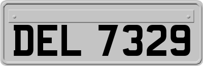 DEL7329